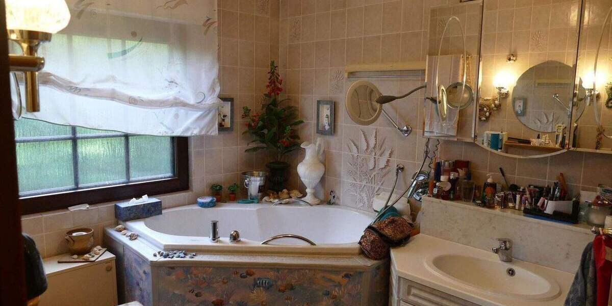 Einfamilienhaus Villingen-Schwenningen OT Mühlhausen Mühlhausen - 5 Zimmer, 170 m&sup2;, 485.000&euro; | Angebot:25737697