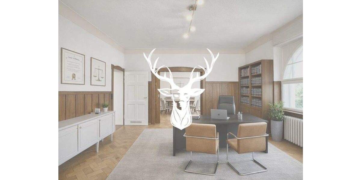 Gewerbeobjekt Villingen-Schwenningen Villingen - 1.200&euro; | Angebot:25685886