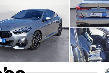 BMW 220 Gran Coupé 13.980 km 29.950 &euro; Schramberg-Sulgen 78713