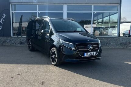 Mercedes-Benz V 250 9.999 km 73.879 &euro; Rottweil 78628