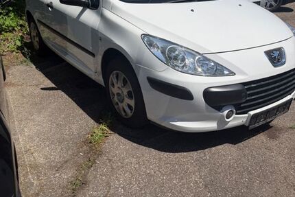 Peugeot 307 239.824 km 1.690 &euro; Oberndorf am Neckar 78727