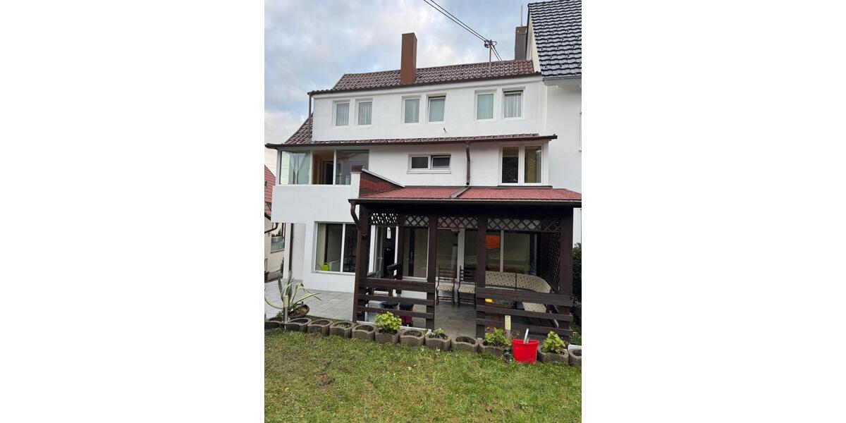 Einfamilienhaus Spaichingen - 350.000&euro; | Angebot:26003399