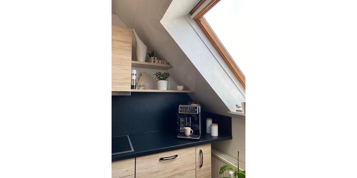 Dachgeschoßwohnung Bad Dürrheim - 4 Zimmer, 72 m&sup2;, 200.000&euro; | Angebot:26136900