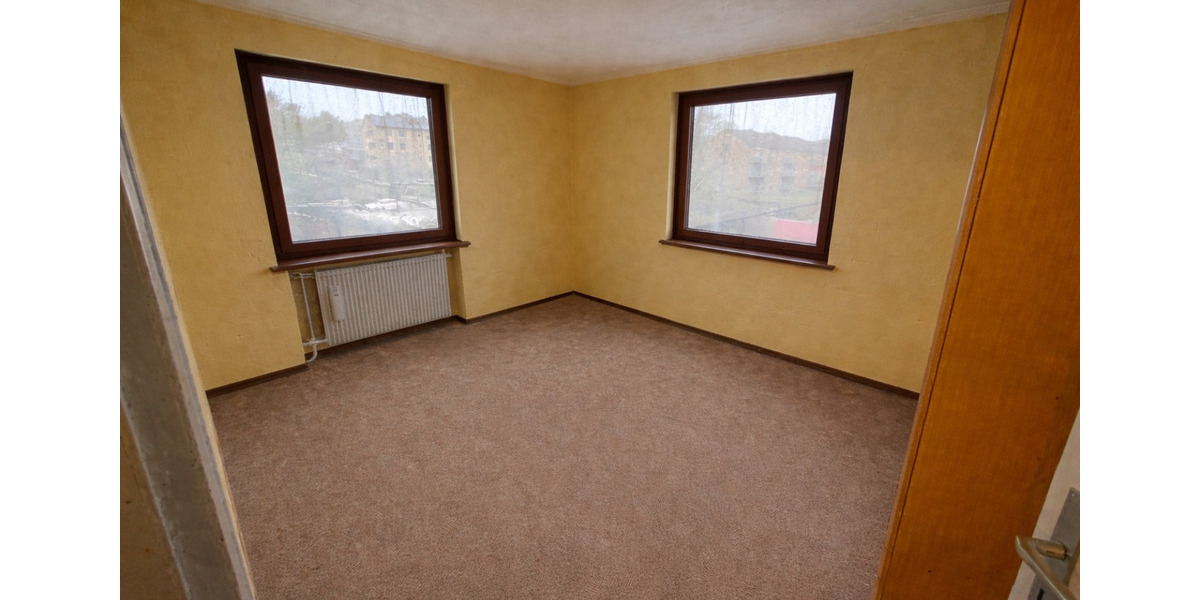 Etagenwohnung Villingen-Schwenningen Kopsbühl - 3 Zimmer, 64 m&sup2;, 205.000&euro; | Angebot:26120597