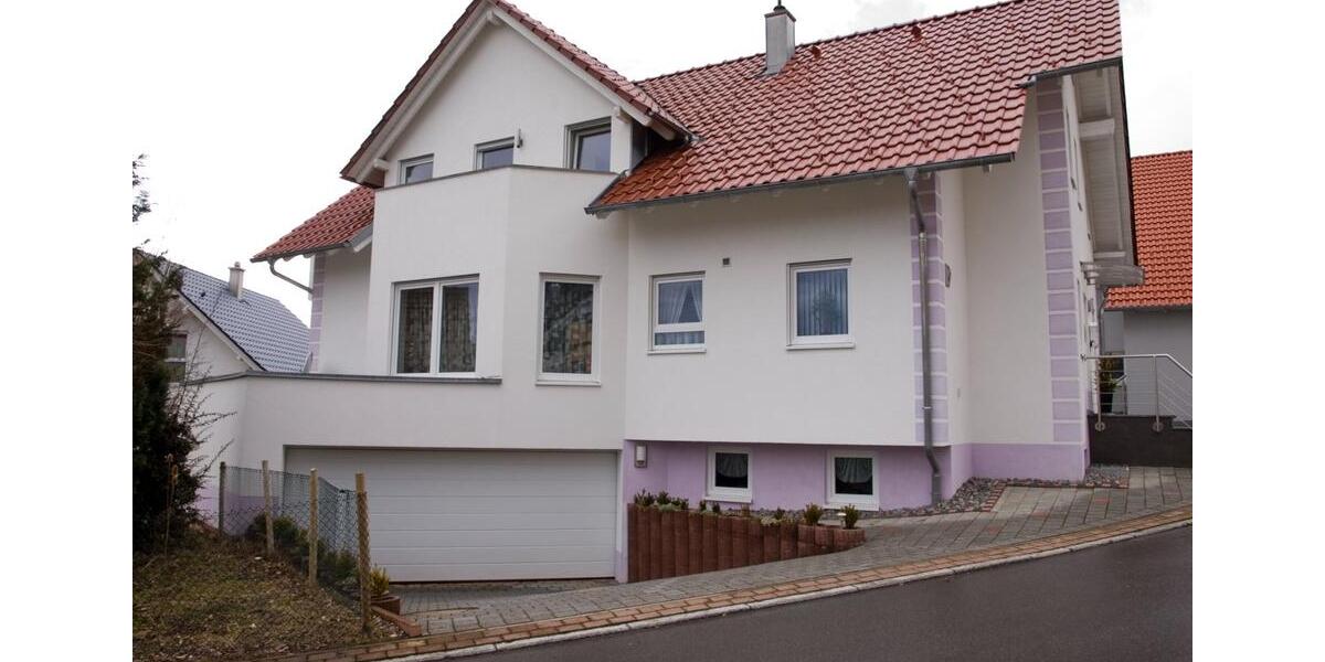 Mehrfamilienhaus, Wohnhaus Spaichingen - 8 Zimmer, 699.000&euro; | Angebot:20663651