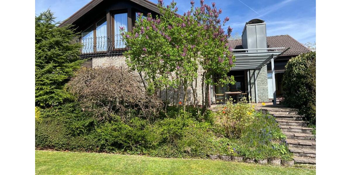 Einfamilienhaus Oberndorf am Neckar - 9 Zimmer, 235 m&sup2;, 585.000&euro; | Angebot:25635658