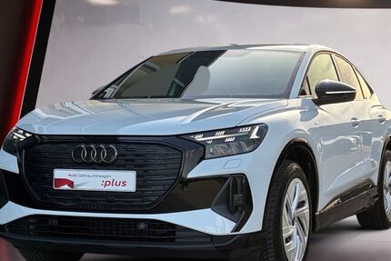 Audi Q4 5.354 km 54.850 &euro; Villingen-Schwenningen 78052