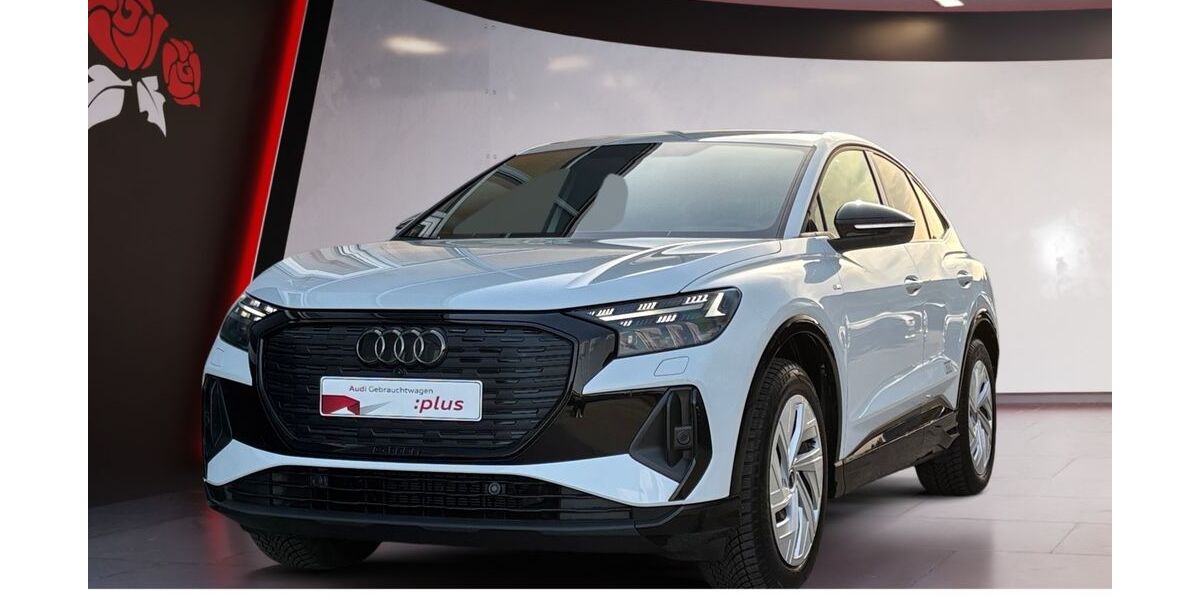 Audi Q4 5.354 km 54.850 &euro; Villingen-Schwenningen 78052