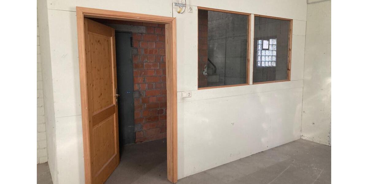 Gewerbeobjekt Lauterbach - 170&euro; | Angebot:25181476