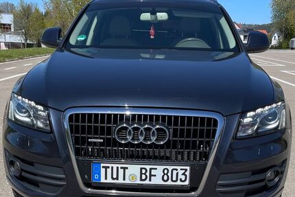 Audi Q5 267.000 km 9.500 &euro; Denkingen 78588