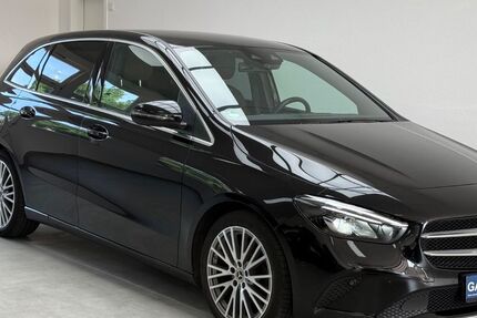 Mercedes-Benz B 180 41.299 km 21.990 &euro; Aldingen 78554