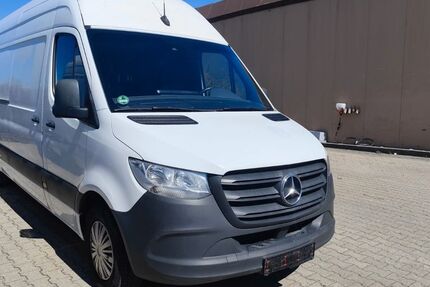 Mercedes-Benz Sprinter 259.140 km 14.500 &euro; Villingen-Schwenningen 78056