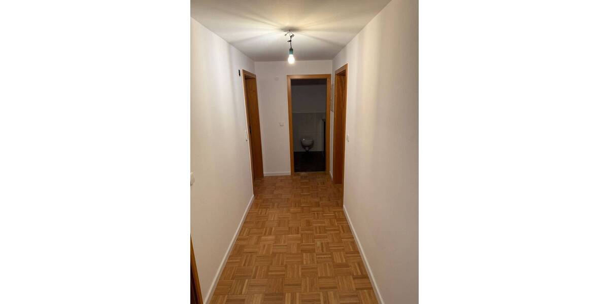 Etagenwohnung Villingen-Schwenningen Villingen - 4 Zimmer, 120 m&sup2;, 1.100&euro; | Angebot:26092591