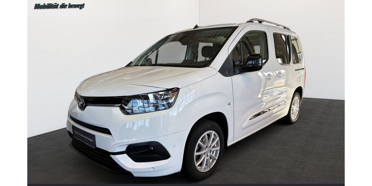 Toyota Proace City 63.000 km 23.990 &euro; Villingen-Schwenningen 78048