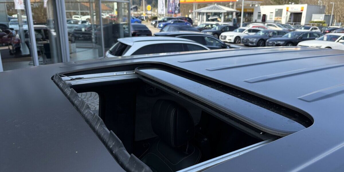 Mercedes-Benz G 400 d Stronger Than Time 360°/ACC/BURM/MASSAGE 141.105 km 102.900 &euro; Villingen-Schwenningen 78054