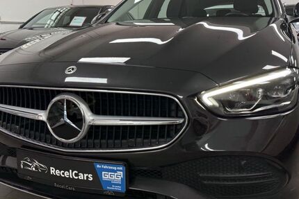 Mercedes-Benz C 200 150.000 km 25.500 &euro; Wurmlingen (Tuttlingen) 78573