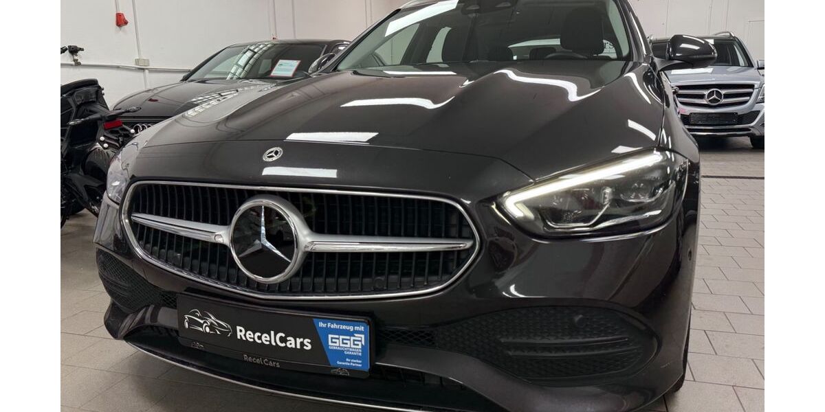 Mercedes-Benz C 200 150.000 km 25.500 &euro; Wurmlingen (Tuttlingen) 78573