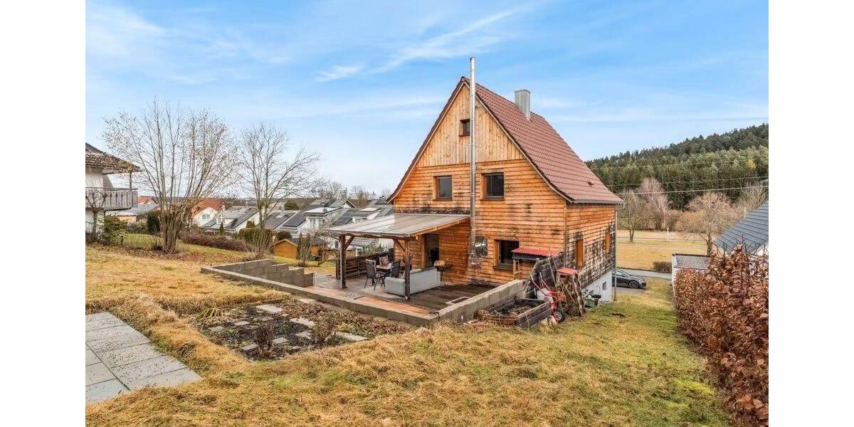 Einfamilienhaus Villingen-Schwenningen Schwenningen - 430.000&euro; | Angebot:26123926