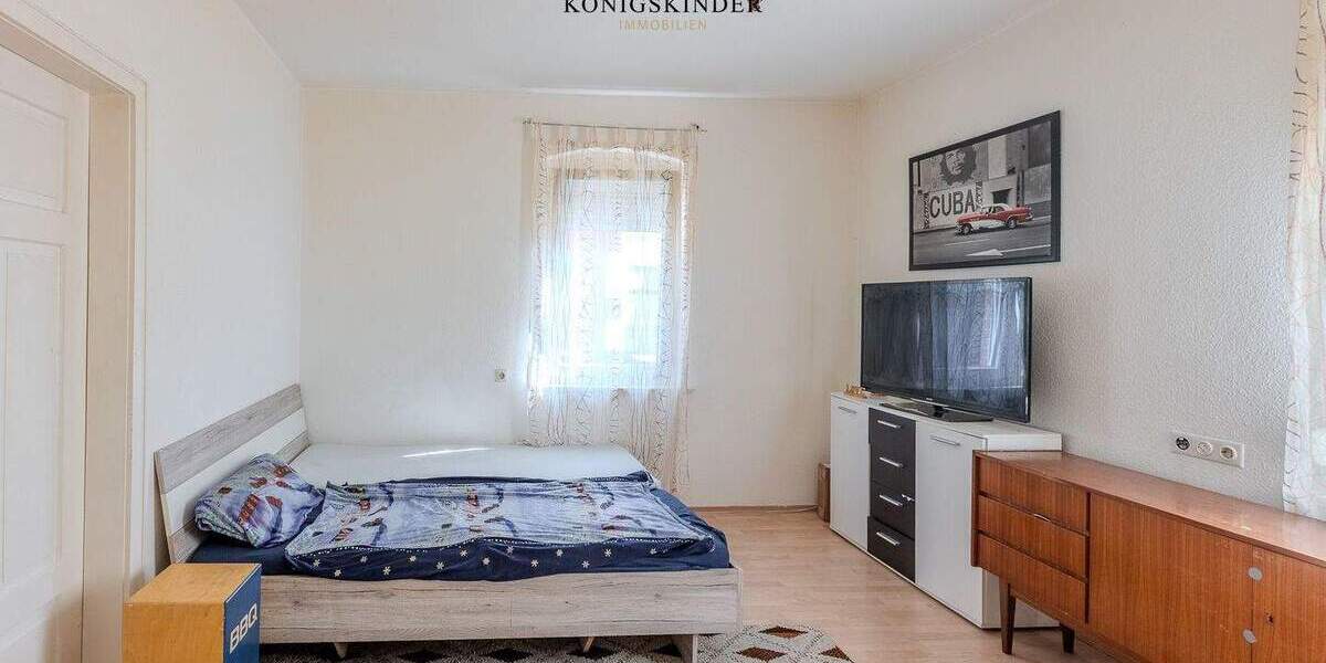 Mehrfamilienhaus, Wohnhaus Rottweil - 1 Zimmer, 292 m&sup2;, 575.000&euro; | Angebot:25730865