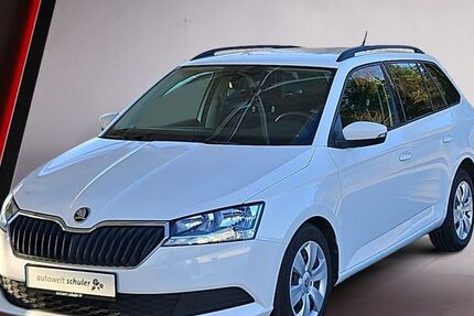 Skoda Fabia 87.000 km 15.949 &euro; Villingen-Schwenningen 78052