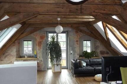 Wohnung Titisee-Neustadt Neustadt - 2 Zimmer, 84 m&sup2;, 900&euro; | Angebot:25927046