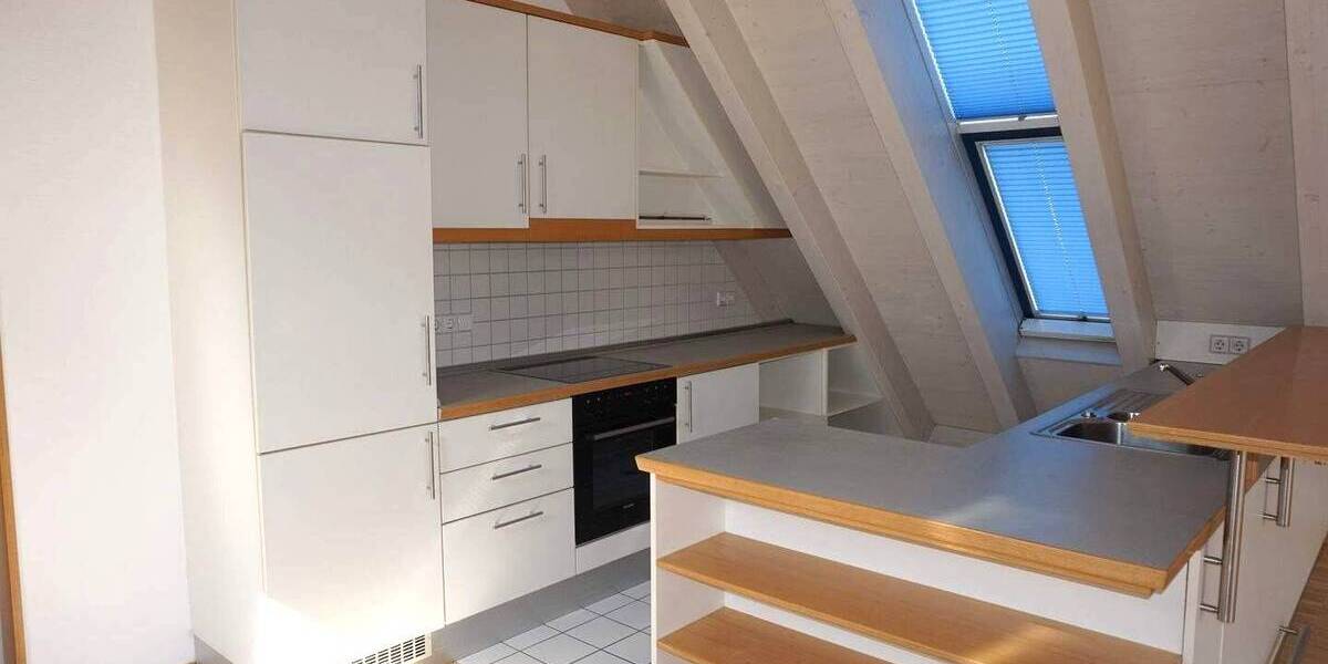 Etagenwohnung Schramberg - 2 Zimmer, 88 m&sup2;, 800&euro; | Angebot:25707914