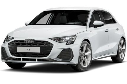 Audi A3 12.447 km 35.750 &euro; Villingen-Schwenningen 78052