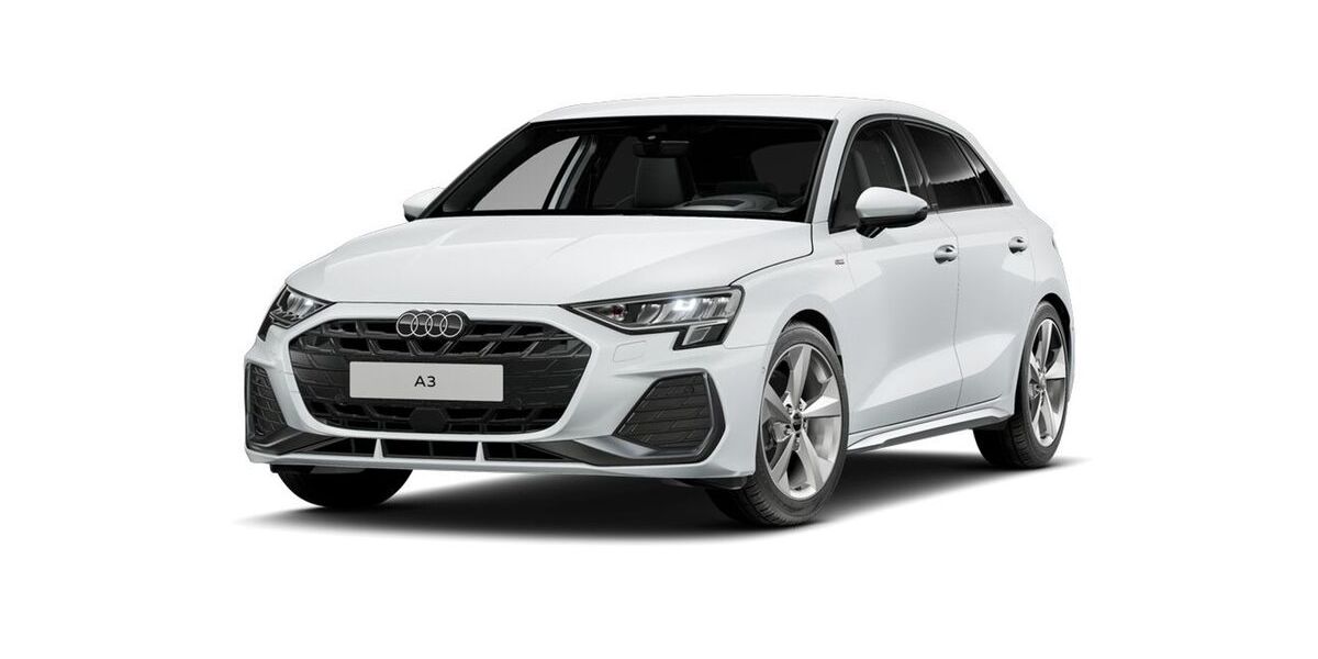 Audi A3 12.447 km 35.750 &euro; Villingen-Schwenningen 78052