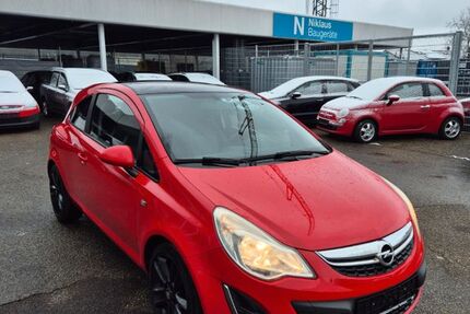 Opel Corsa 199.000 km 2.699 &euro; Villingen-Schwenningen 78048