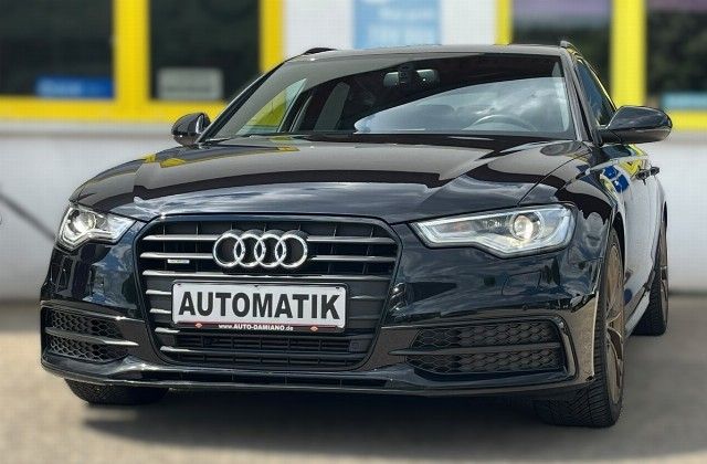 Audi A6 133.500 km 19.990 &euro; Tuttlingen 78532