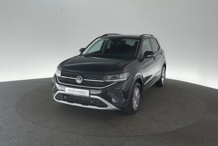 VW T-Cross 6.600 km 23.490 &euro; Tuttlingen 78532
