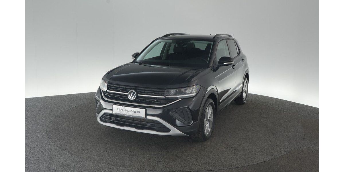 VW T-Cross 6.600 km 23.490 &euro; Tuttlingen 78532