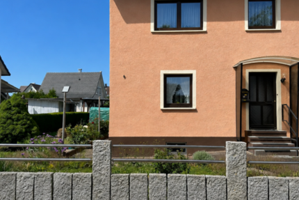 Haus Trossingen - 4 Zimmer, 100 m&sup2;, 298.000&euro; | Angebot:27017470