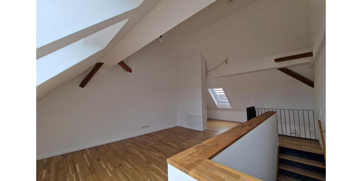 Etagenwohnung Villingen-Schwenningen Kopsbühl - 2 Zimmer, 66 m&sup2;, 845&euro; | Angebot:26586855