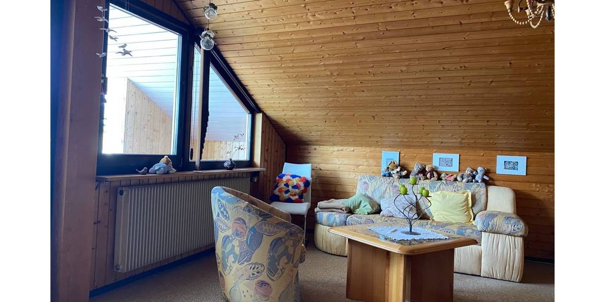 Einfamilienhaus Rottweil / Bühlingen Rottweil - 9 Zimmer, 291 m&sup2;, 489.000&euro; | Angebot:25741595