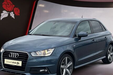 Audi A1 48.200 km 15.949 &euro; Donaueschingen 78166