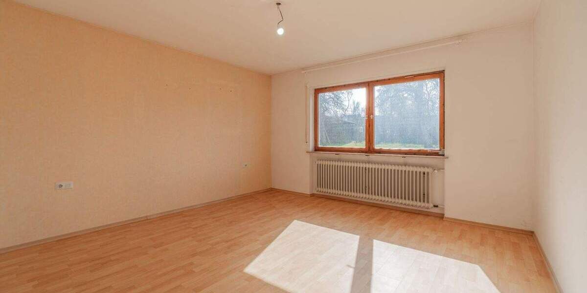 Einfamilienhaus VS-Weigheim Weigheim - 7 Zimmer, 188 m&sup2;, 458.000&euro; | Angebot:25695900
