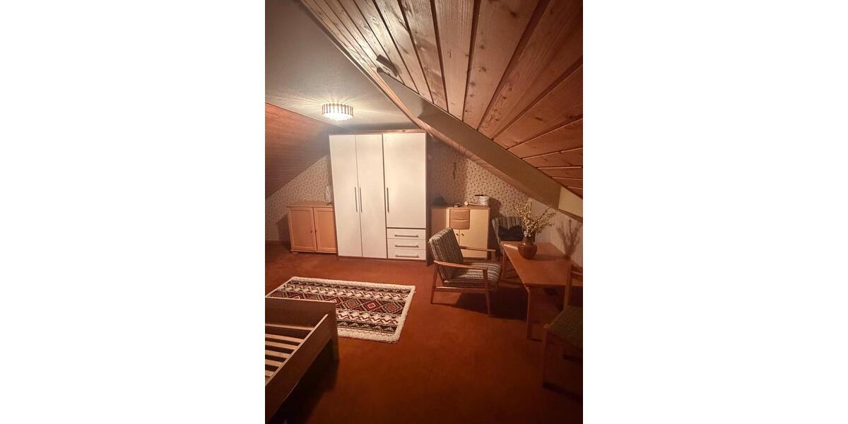 Etagenwohnung Villingen-Schwenningen Schwenningen - 1 Zimmer, 20 m&sup2;, 450&euro; | Angebot:25760649