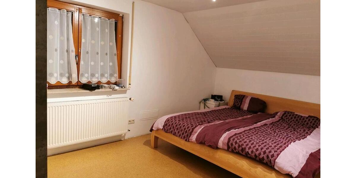 Doppelhaushälfte Schenkenzell - 5 Zimmer, 132 m&sup2;, 297.000&euro; | Angebot:26003401