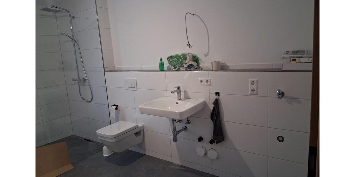 Etagenwohnung Dunningen - 2 Zimmer, 80 m&sup2;, 1.100&euro; | Angebot:25311128