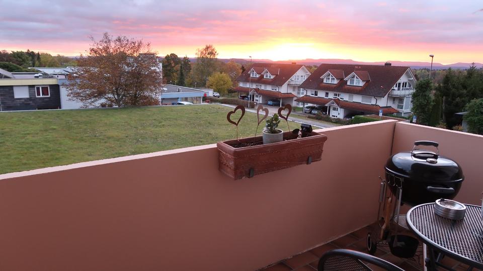 Etagenwohnung Oberndorf am Neckar - 4.5 Zimmer, 102 m&sup2;, 249.000&euro; | Angebot:25925437