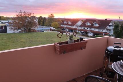 Wohnung Oberndorf am Neckar - 4.5 Zimmer, 102 m&sup2;, 249.000&euro; | Angebot:25925437