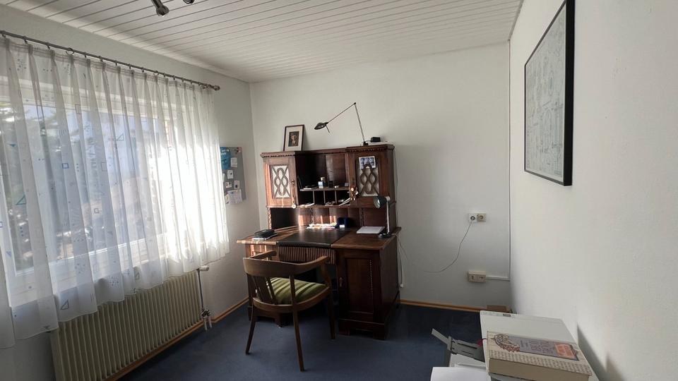 Einfamilienhaus Oberndorf am Neckar - 9 Zimmer, 235 m&sup2;, 585.000&euro; | Angebot:25635658