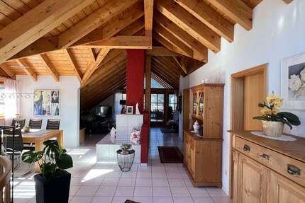 Wohnung Lauterbach - 5 Zimmer, 153 m&sup2;, 1.220&euro; | Angebot:26446762
