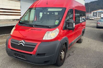 Citroen Jumper 197.000 km 7.999 &euro; Tuttlingen 78532