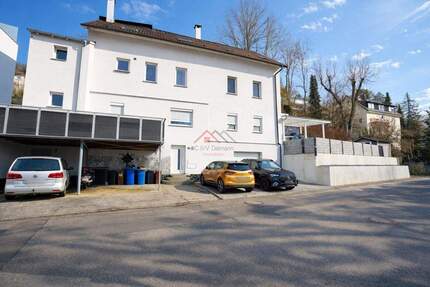 Wohnung Tuttlingen - 4 Zimmer, 107 m&sup2;, 329.000&euro; | Angebot:25770901