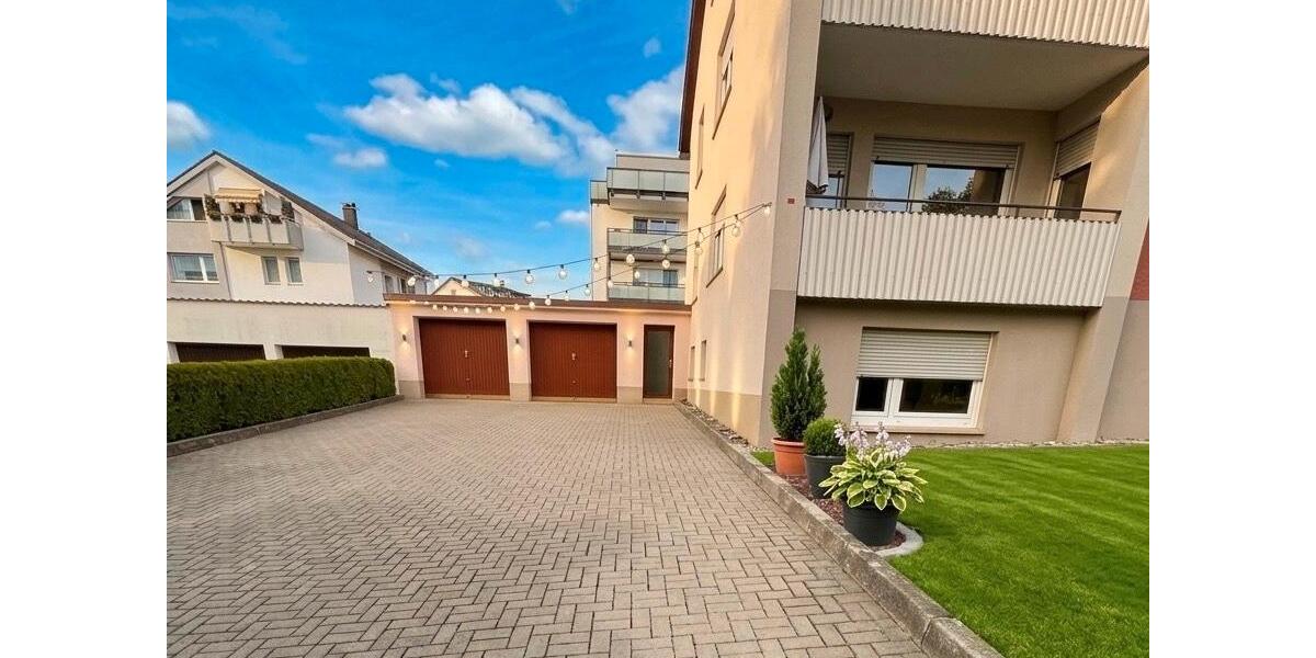Etagenwohnung Villingen-Schwenningen Kopsbühl - 2.5 Zimmer, 40 m&sup2;, 600&euro; | Angebot:26415290