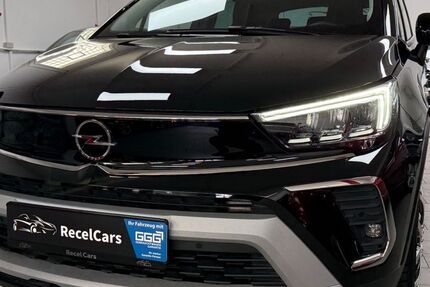 Opel Crossland (X) 30.000 km 15.950 &euro; Wurmlingen (Tuttlingen) 78573