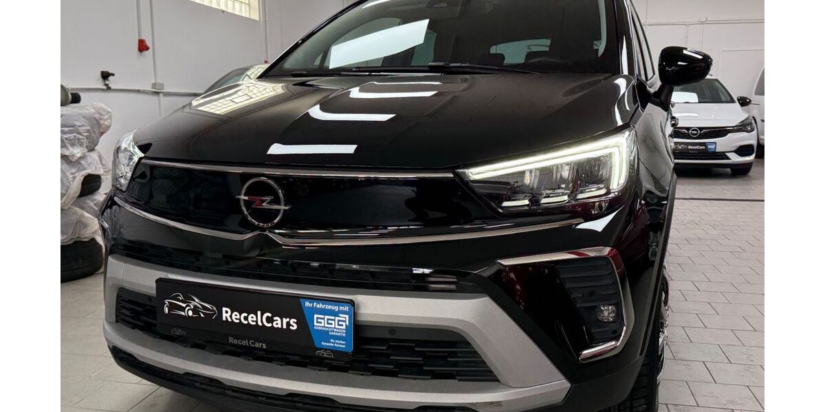 Opel Crossland (X) 30.000 km 15.950 &euro; Wurmlingen (Tuttlingen) 78573