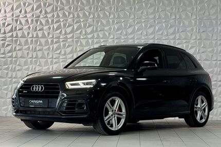 Audi SQ5 67.900 km 42.490 &euro; Rottweil 78628